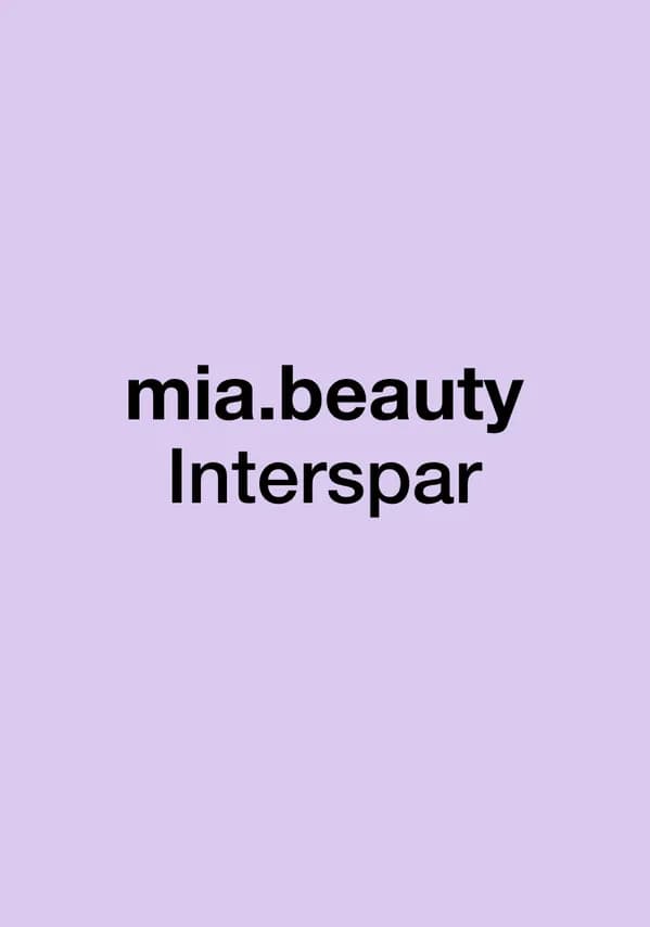 Mia Salon - Interspar